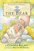 E-Book (epub) The Bear von Cynthia Rylant