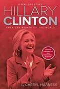 E-Book (epub) Hillary Clinton von Cheryl Harness
