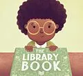 E-Book (epub) The Library Book von Tom Chapin, Michael Mark