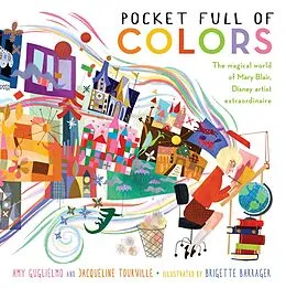 E-Book (epub) Pocket Full of Colors von Amy Guglielmo, Jacqueline Tourville
