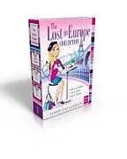 Kartonierter Einband The Lost in Europe Collection von Cindy Callaghan
