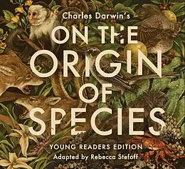 E-Book (epub) On the Origin of Species von Unknown