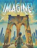 E-Book (epub) Imagine! von Raúl Colón