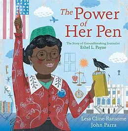 E-Book (epub) The Power of Her Pen von Lesa Cline-Ransome