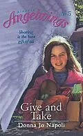 E-Book (epub) Give and Take von Donna Jo Napoli