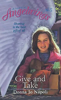 E-Book (epub) Give and Take von Donna Jo Napoli