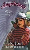 E-Book (epub) No Fair! von Donna Jo Napoli