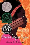 E-Book (epub) Genesis Begins Again von Alicia D. Williams