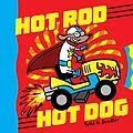 E-Book (epub) Hot Rod Hot Dog von Todd H. Doodler