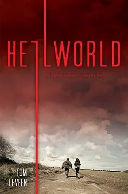 E-Book (epub) Hellworld von Tom Leveen