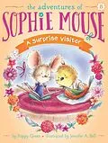 E-Book (epub) A Surprise Visitor von Poppy Green