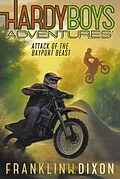 E-Book (epub) Attack of the Bayport Beast von Franklin W. Dixon