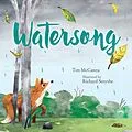 E-Book (epub) Watersong von Tim McCanna