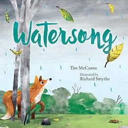 E-Book (epub) Watersong von Tim McCanna