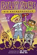 E-Book (epub) Billy Sure Kid Entrepreneur Is NOT A SINGER! von Luke Sharpe