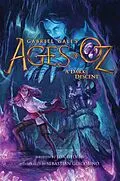 E-Book (epub) Dark Descent von Lisa Fiedler