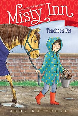 E-Book (epub) Teacher's Pet von Judy Katschke