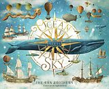Livre Relié Ocean Meets Sky de Terry Fan, Eric Fan