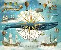 E-Book (epub) Ocean Meets Sky von Terry Fan, Eric Fan