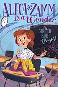 E-Book (epub) Aleca Zamm Is a Wonder von Ginger Rue