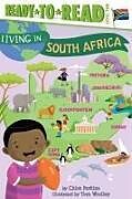 Kartonierter Einband Living in . . . South Africa von Chloe Perkins