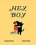 E-Book (epub) Hey, Boy von Benjamin Strouse