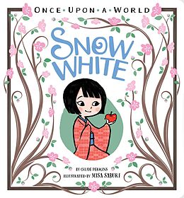E-Book (epub) Snow White von Chloe Perkins