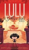 E-Book (epub) Lulu Is Getting a Sister von Judith Viorst