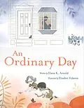 E-Book (epub) An Ordinary Day von Elana K. Arnold