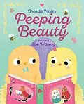 E-Book (epub) Peeping Beauty von Brenda Maier