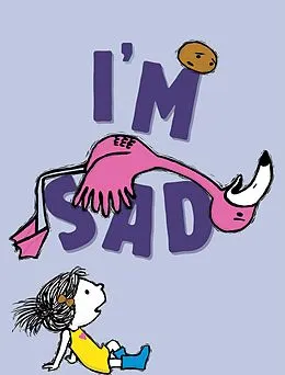 E-Book (epub) I'm Sad von Michael Ian Black