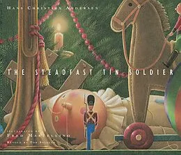 E-Book (epub) The Steadfast Tin Soldier von 