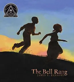 E-Book (epub) The Bell Rang von James E. Ransome