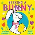 E-Book (epub) Seeking a Bunny von Angela Diterlizzi