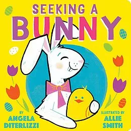 E-Book (epub) Seeking a Bunny von Angela Diterlizzi