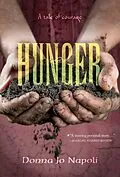 E-Book (epub) Hunger von Donna Jo Napoli