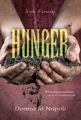 E-Book (epub) Hunger von Donna Jo Napoli