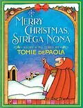 E-Book (epub) Merry Christmas, Strega Nona von Tomie Depaola