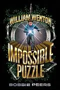 E-Book (epub) William Wenton and the Impossible Puzzle von Bobbie Peers