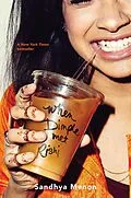 E-Book (epub) When Dimple Met Rishi von Sandhya Menon
