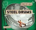 E-Book (epub) Steel Drums von Patricia Lakin