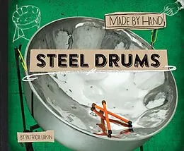 E-Book (epub) Steel Drums von Patricia Lakin