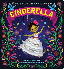 E-Book (epub) Cinderella von Chloe Perkins
