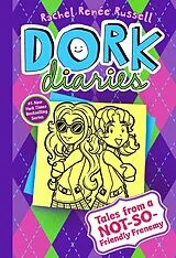 Fester Einband Dork Diaries 11 von Rachel Renée Russell