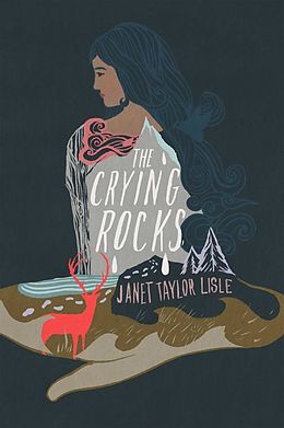 E-Book (epub) The Crying Rocks von Janet Taylor Lisle