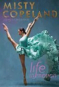 E-Book (epub) Life in Motion von Misty Copeland