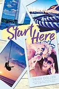 E-Book (epub) Start Here von Trish Doller