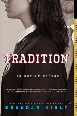 E-Book (epub) Tradition von Brendan Kiely