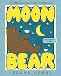 E-Book (epub) Moonbear von Frank Asch