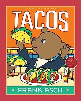 E-Book (epub) Tacos von Frank Asch